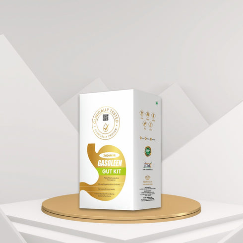 Arunveda Gut Kit
